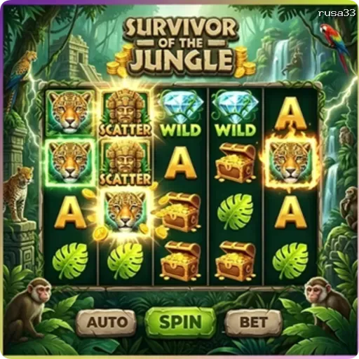 rusa33 Palembang: Panduan Akses, APK, dan Login