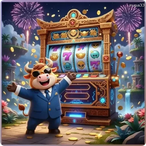 Pembaruan rusa33 APK: Versi Terbaru dan Catatan Perubahan
